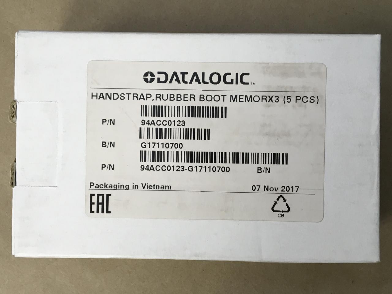 Datalogic-Hand-Strap--MemorX3-