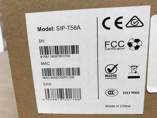 Yealink-Skype-Business-Edition-IP-Phone