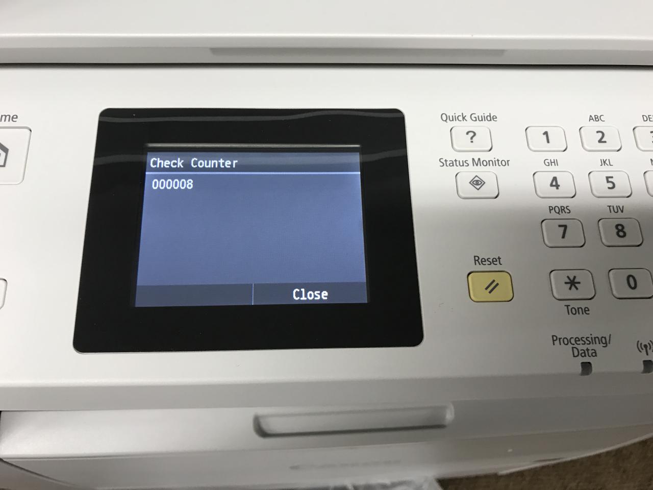 Canon-ImageClass-D1550-MFP-Laser-Printer