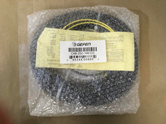 Gefen-Single-Mode-SC-SC-Fibre-Patch-Cable--50-feet-2-strand-