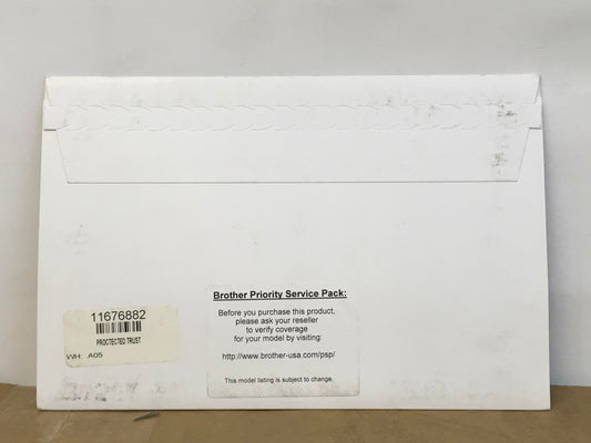 Brother-Priority-Service-Pack--Protected-Trust-Encryption-