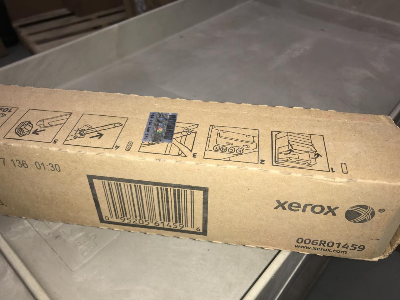 Xerox-Magenta-Toner-Cartridge--WorkCentre-7120-7220-