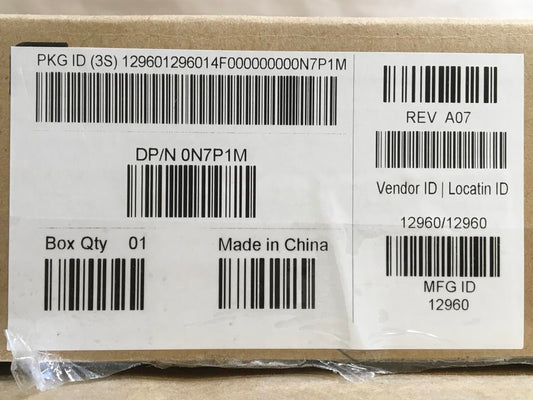 Dell-E-Port-Simple-Port-Replicator-II--240-watt-