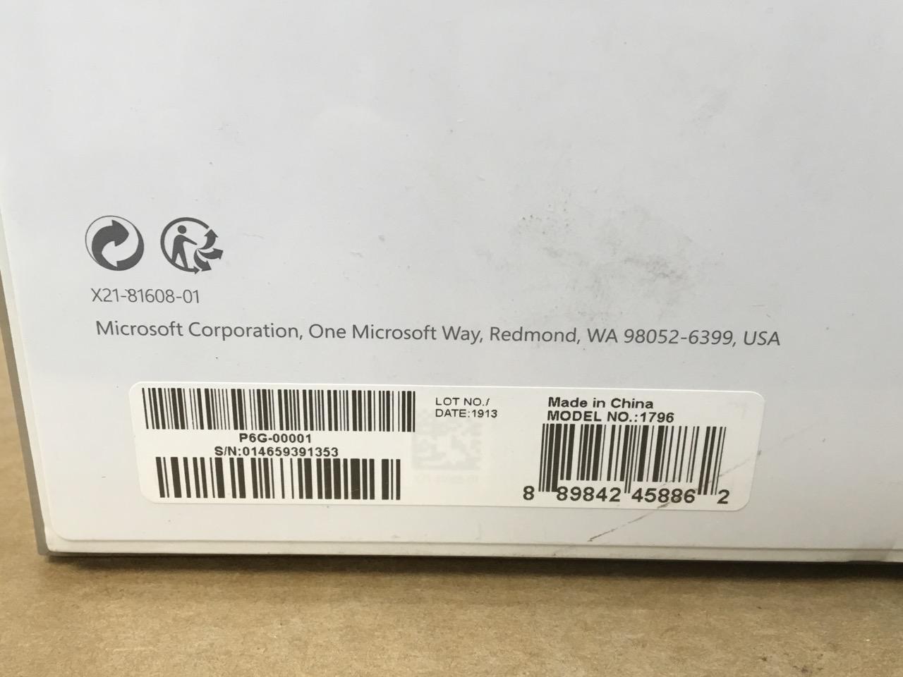 Microsoft-Surface-Pro-6-i5-8350U-16GB-256GB-12-3T-W10P