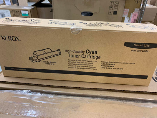 Xerox-Phaser-6360-High-Capacity-Cyan-Toner-Cartridge