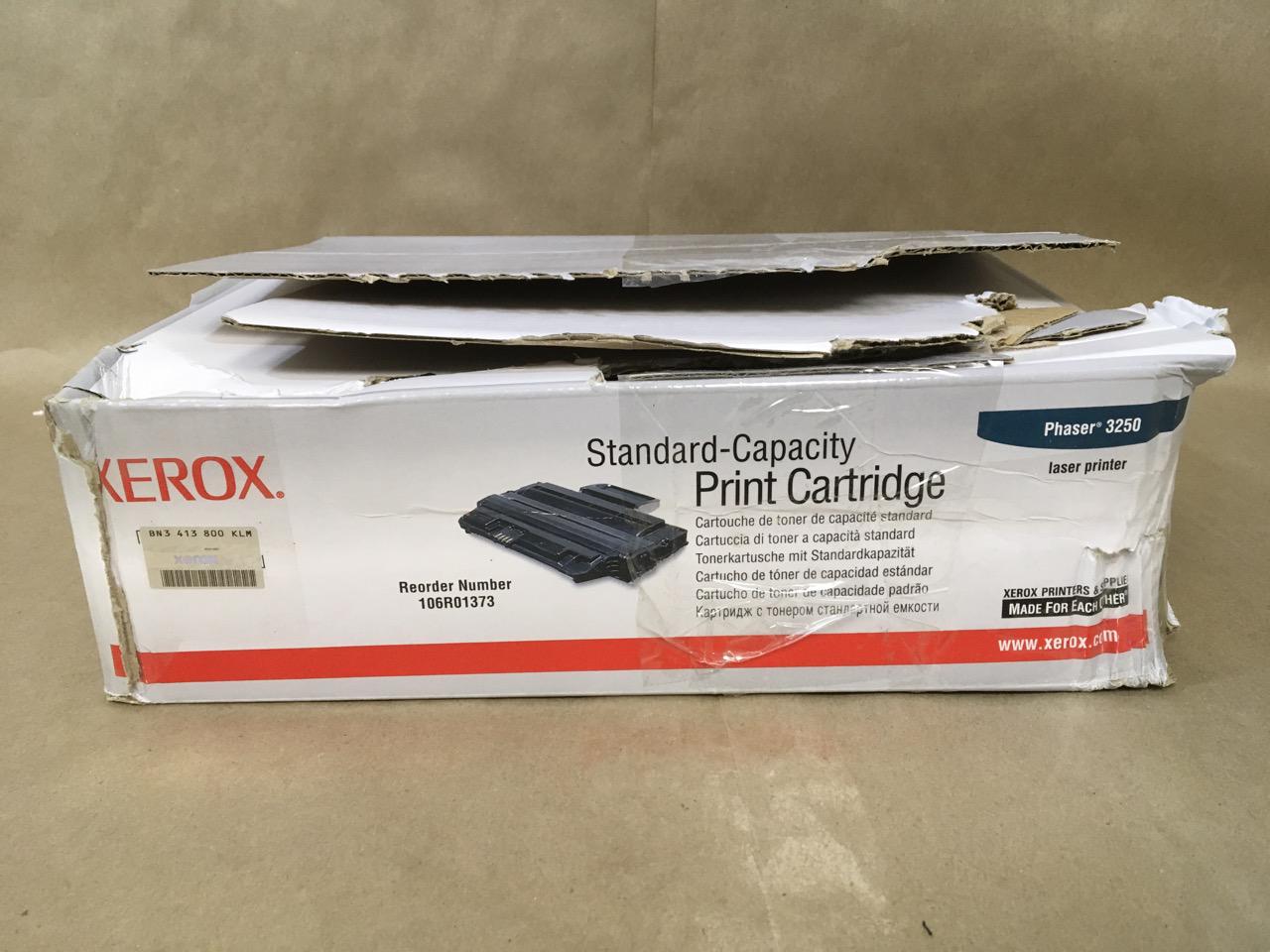 Xerox-Phaser-Standard-Capacity-Print-Cartridge--3250-