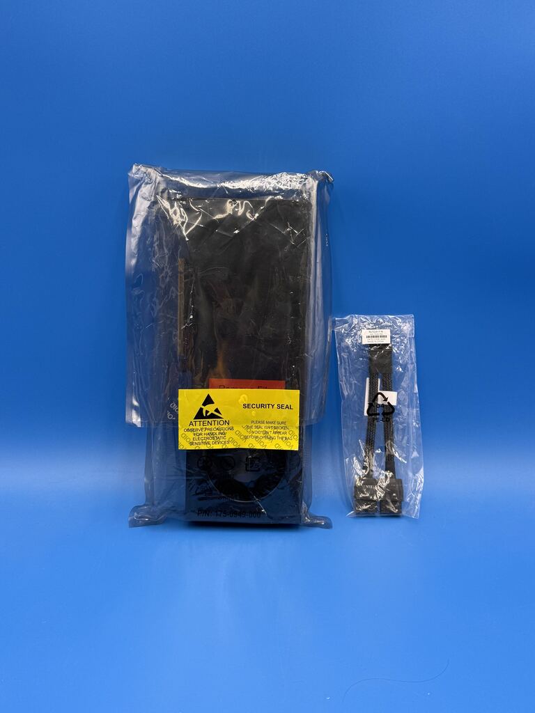 Nvidia-RTX-Pro-5000-Blackwell-48GB-GDDR7-4x-DisplayPort2-1-PCI-E5x16-Video-Card