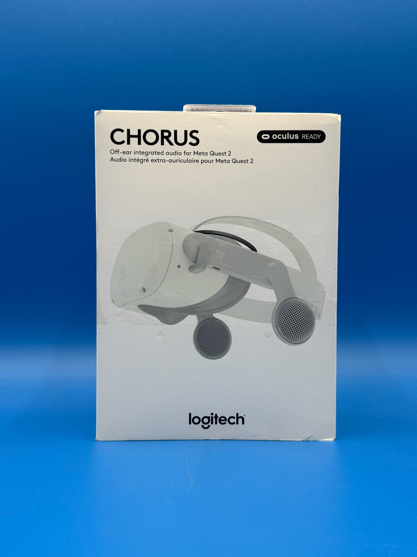 Logitech-Chorus