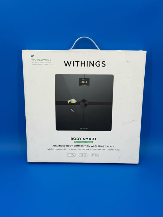 Withings-Body-Smart-WiFi-Scale