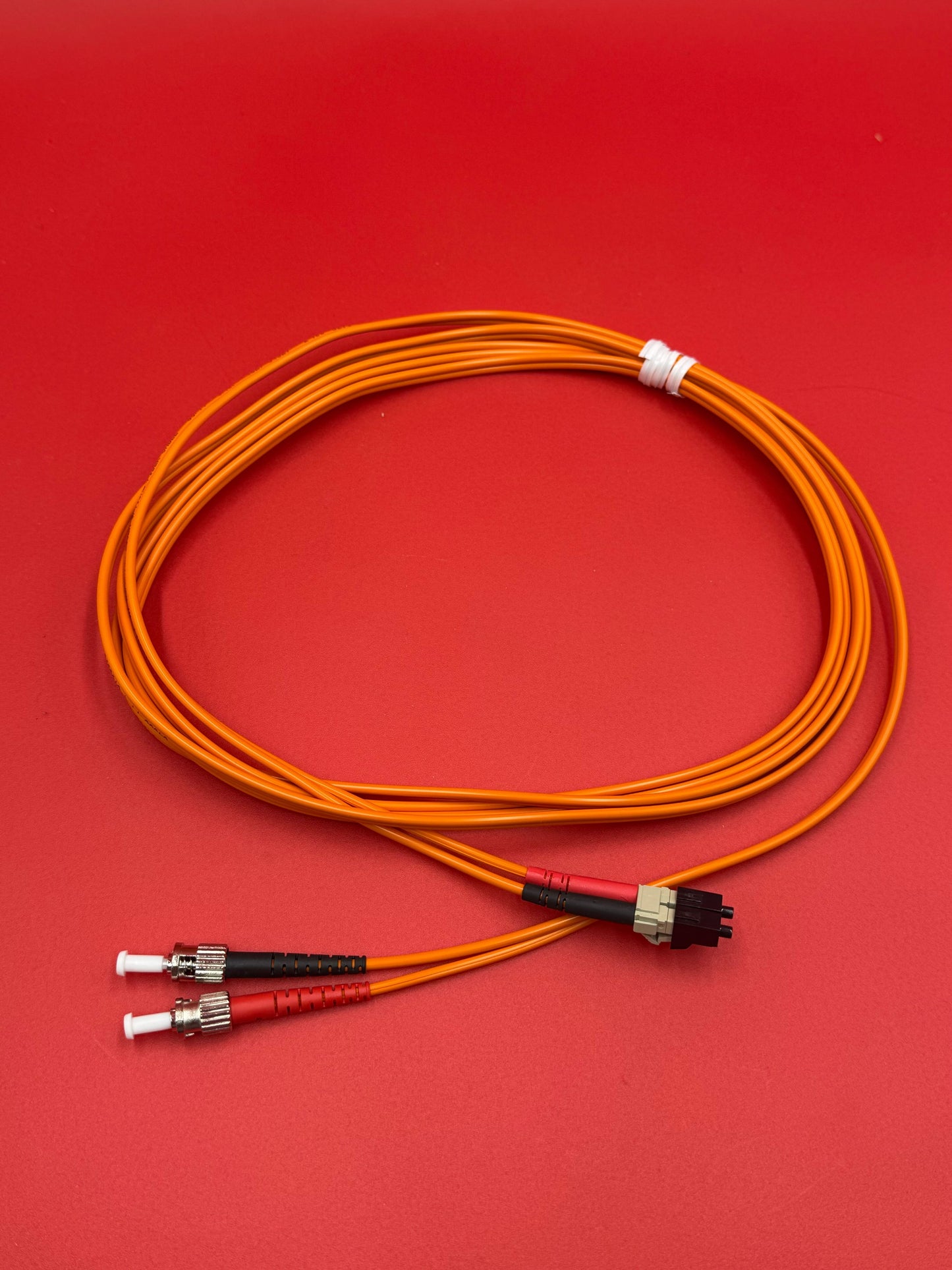 Legrand-OM1-Duplex-MultiMode-LC-ST-Fiber-Cable--3-meters-