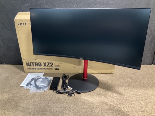 acer nitro xz2 series