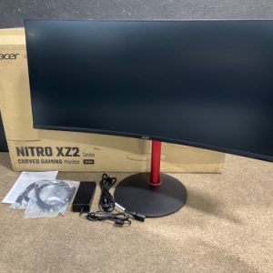 acer nitro 34 curved monitor uw qhd